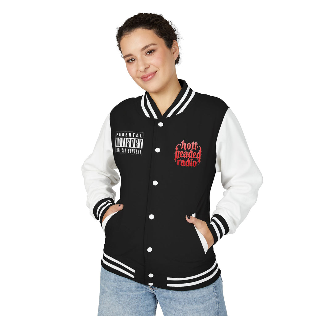 Hott Headed Radio (Station- Letterman Jacket)