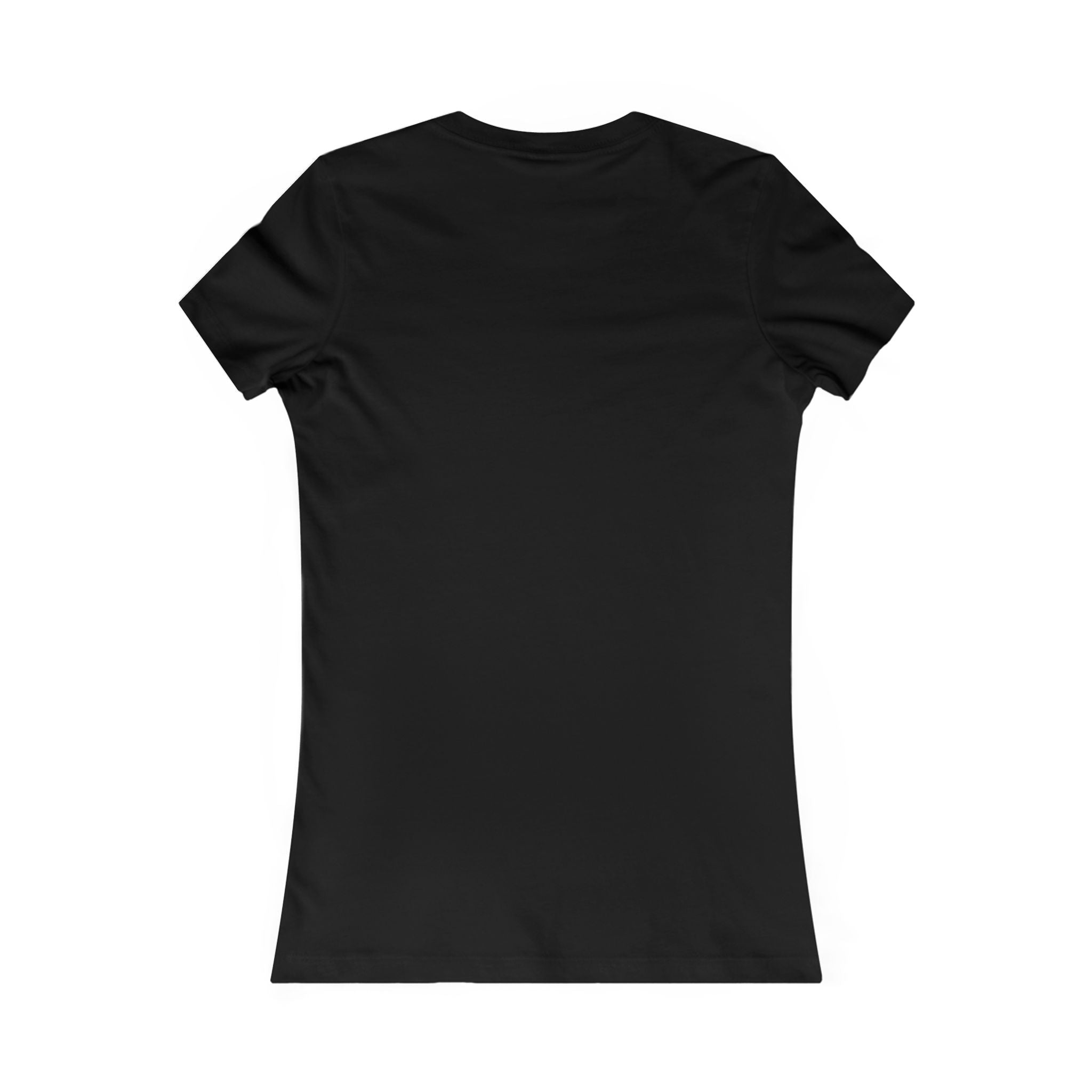 Hott Headed Radio - Women's Tee "Station Logo"