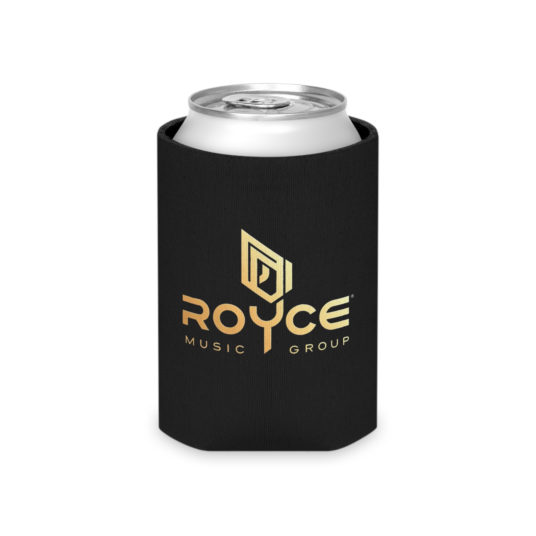Hott Headed Radio (Station-Drink Koozy)