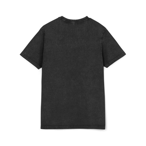 Hott Headed Radio (Station-HHR Logo Acid Washed Tee)