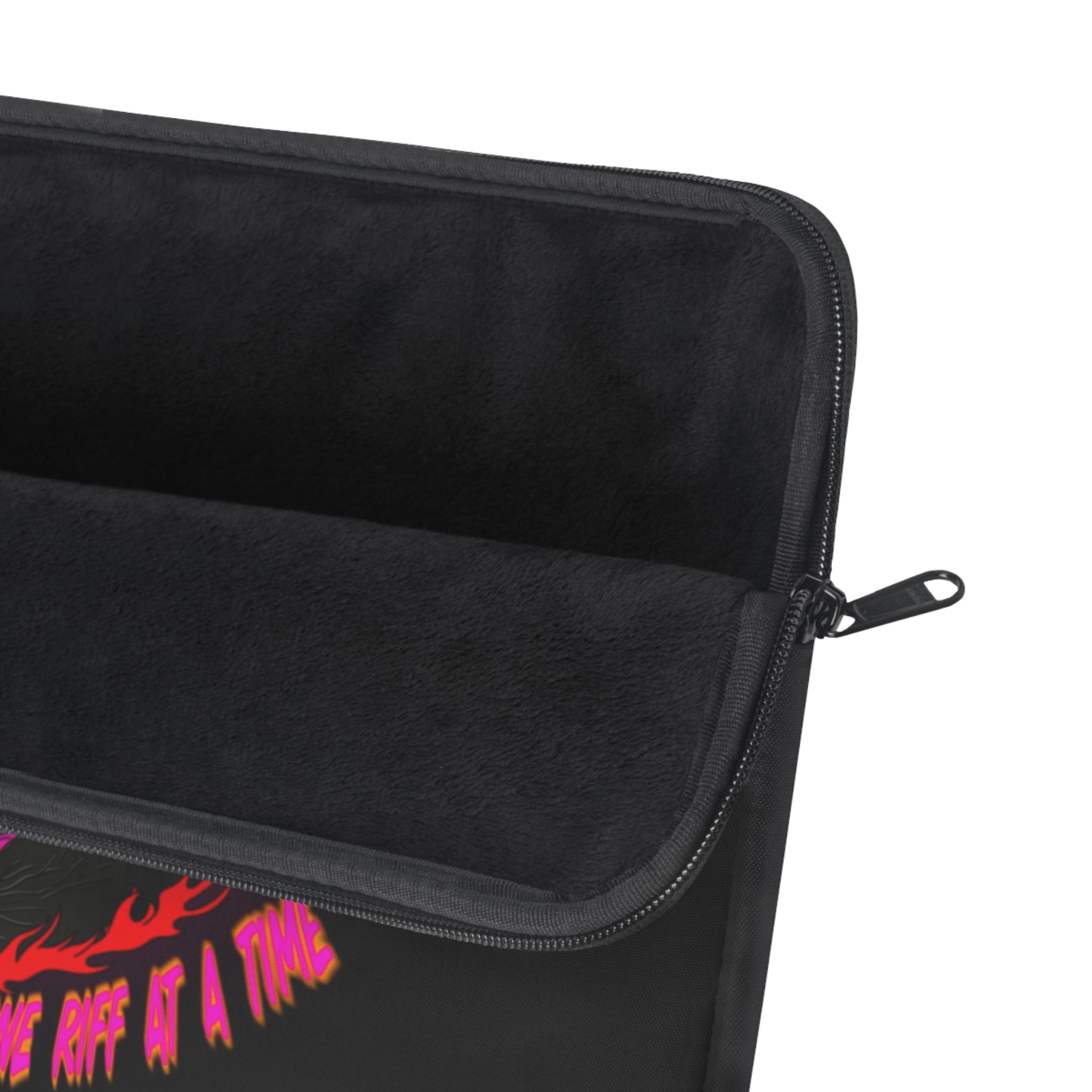 Hott Headed Radio (Station-Laptop Sleeve/Case)