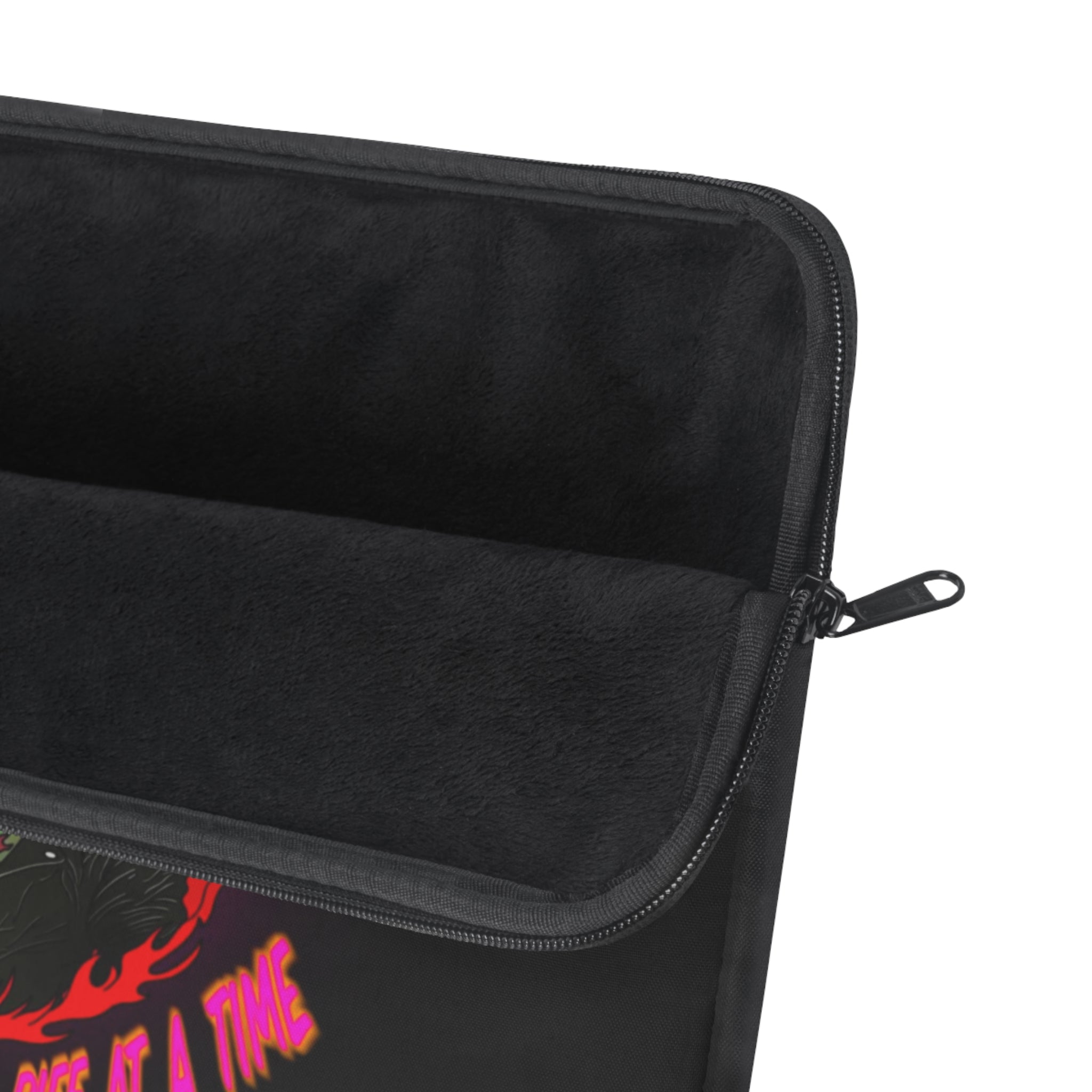 Hott Headed Radio (Station-Laptop Sleeve/Case)
